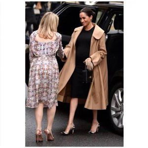 Hatch Eliza Knit Dress black lbd 0 xs